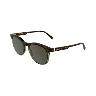 Lacoste Heren, Accessoires, Oranje, Maat: 52 MM