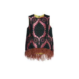 La DoubleJ Donna, Top, Multicolore, L, new