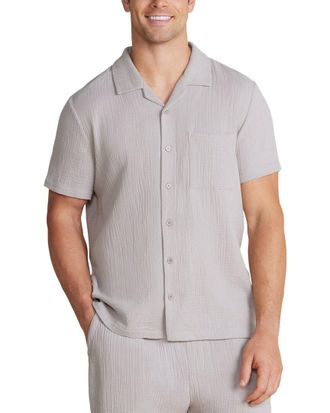 Barefoot Dreams Mc Sun Soaked Shirt