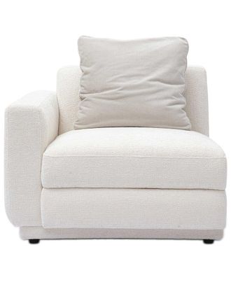 TOV Furniture Tov Furniture Perry Chenille Modular Laf Corner Chair