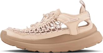 Keen Unieke Beige Innovatieve Comfortabele Schoenen - Heren - Sneakers - Beige - 44 EU - Schoenen