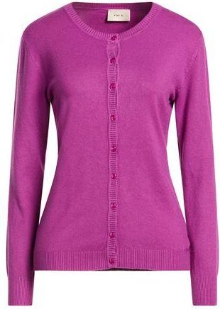 Toy G KNITWEAR - Cardigans on YOOX.COM