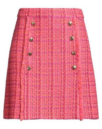 Luisa Spagnoli PARTES DE ABAJO - Minifaldas en YOOX.COM