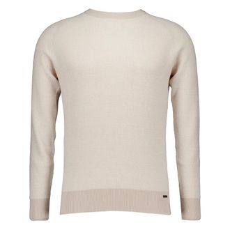 Gentiluomo Uomo, Maglie, Beige, L, new