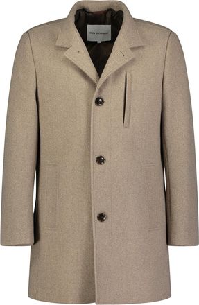 Roy Robson winterjas Roy Robson khaki