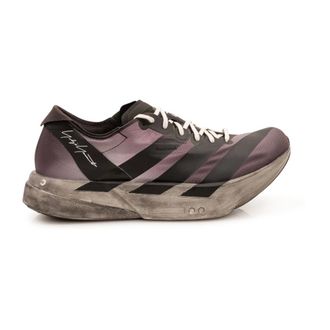 Yohji Yamamoto Low Trainers - male - Y-3 - Sneakers - Multicolor - 10 1/2 UK - Shoes