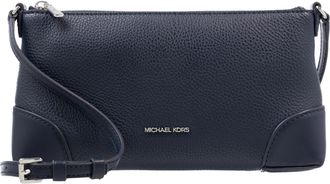 Michael Kors Crossbody Bags - Murphy Sm Ew Zip Xbody - blue - Crossbody Bags for ladies