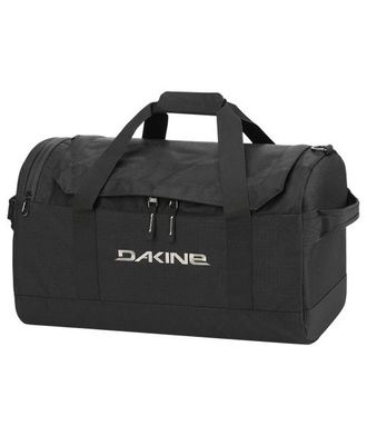 Dakine Eq Duffle 35L Travel Gear Bag in Black at Nordstrom