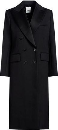 Sandro ROPA DE ABRIGO - Abrigos en YOOX.COM