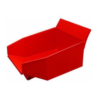 AMA Cassone dumper 500 kg per motocarriola 90904
