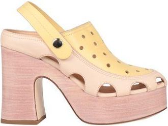 AGL CALZADO - Mules & Zuecos en YOOX.COM