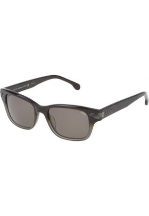 Lozza Mens SL4074M520793 52 Sunglasses - Brown - One Size
