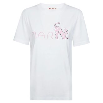 Marni Donna, Top, Bianco, S, new