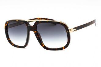 David Beckham DB 7101/S 02IK 9O Havana Gold/Dark Grey Gradient