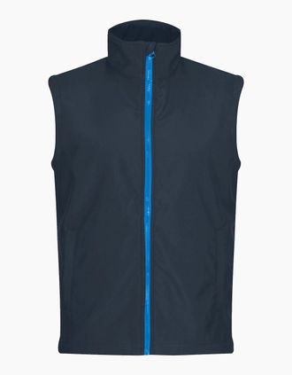 Regatta Mens Regatta Professional Mens Gilet - Navy - Size: 44/Regular