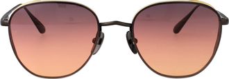 Linda Farrow Hardy Sunglasses