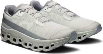 On Cloudmonster Void Sneaker in Iceberg/Tin at Nordstrom, Size 11.5