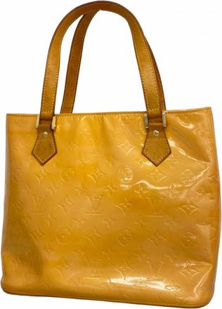 Louis Vuitton Rose Tote Bag (Pre-Owned)