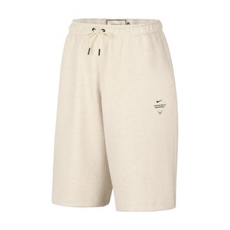 Nike Mens Chicago Bulls Standard Issue Basketball Shorts in Brown | II3973-110