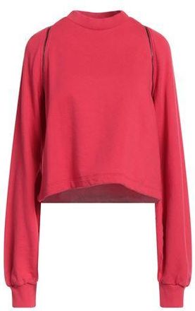 NOSTRASANTISSIMA CAMISETAS Y TOPS - Sudaderas en YOOX.COM