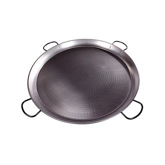 Vaello la Valenciana Paellera De Metal &Oslash; 100 Cm Y 115 Cm - Vaello &Oslash; 115 Cm