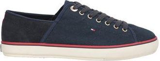 Tommy Hilfiger FOOTWEAR - Trainers sur YOOX.COM