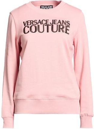 Versace CAMISETAS Y TOPS - Sudaderas en YOOX.COM