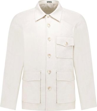 Autore Uomo, Giacche, Beige, XL, new