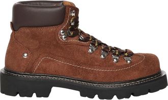 Dsquared2 Uomo, Scarpe, Marrone, 44 EU, new