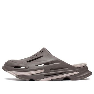 Li-Ning CF XingShan Slides Brown AGLT077-5