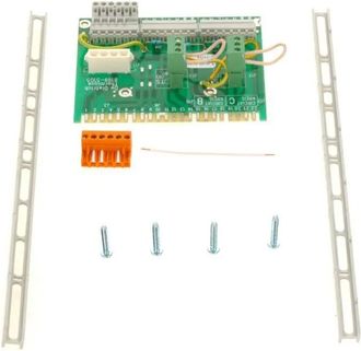 Bosch Placa De Circuito Impreso, 87290122510