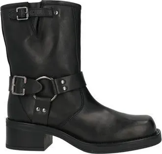 Carla G. FOOTWEAR - Ankle boots on YOOX.COM