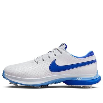 Nike Air Zoom Victory Tour 3 White Hyper Royal DV6798-144