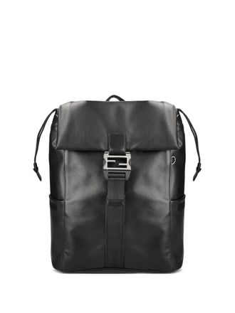Fendi Zaino Flux - Nero