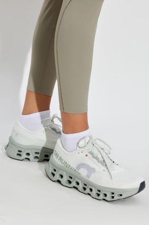 On Sports Shoes Cloudmonster 3, Womens, White