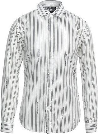 Versace TOPWEAR - Shirts on YOOX.COM