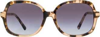 Michael Kors MK2024 Sunglasses - Pink Tortoise