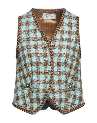 Giuseppe Di Morabito COMPLETI E COORDINATI - Gilet Sartoriali su YOOX.COM