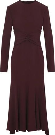 Alberta Ferretti Donna, Abiti, Rosso, S, new