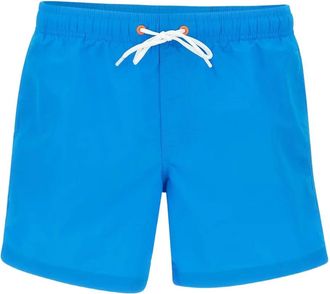 Sundek Costume da bagno Iconic - Blu