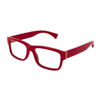Gucci Accessoires, unisex, Rood, ONE Size, Accessoires