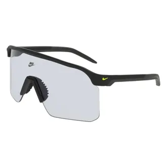 Nike Sunglasses, male, Black, Size: 61 MM Expedition Shield PH Ir4361X
