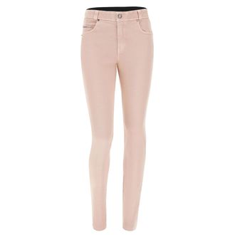 Freddy Jeans in denim colorato FREDDY BLACK
