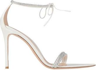 Gianvito Rossi SCHUHE - Sandalen auf YOOX.COM