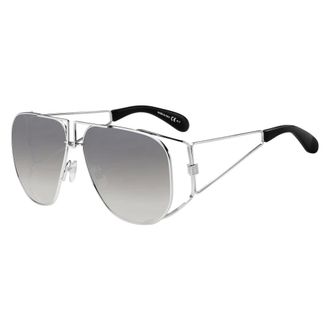 Givenchy GV 7129/S Sunglasses - female - Givenchy - Sunglasses - Gray - 61 MM - Accessories