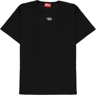 Diesel T Shirt T Normy Od S1