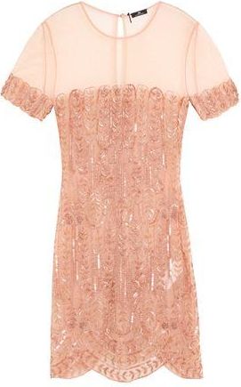 Elisabetta Franchi Mini dresses
