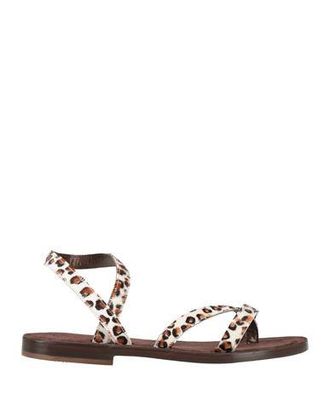 DG Positano FOOTWEAR - Sandals on YOOX.COM