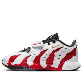 Nike LeBron 21 Prime 96 EP Varsity Red HV1222-100
