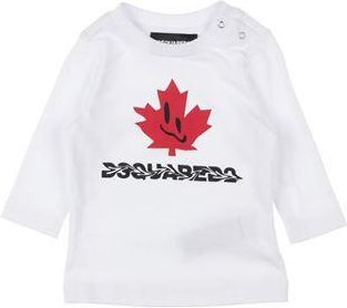 Dsquared2 CAMISETAS Y TOPS - Camisetas en YOOX.COM